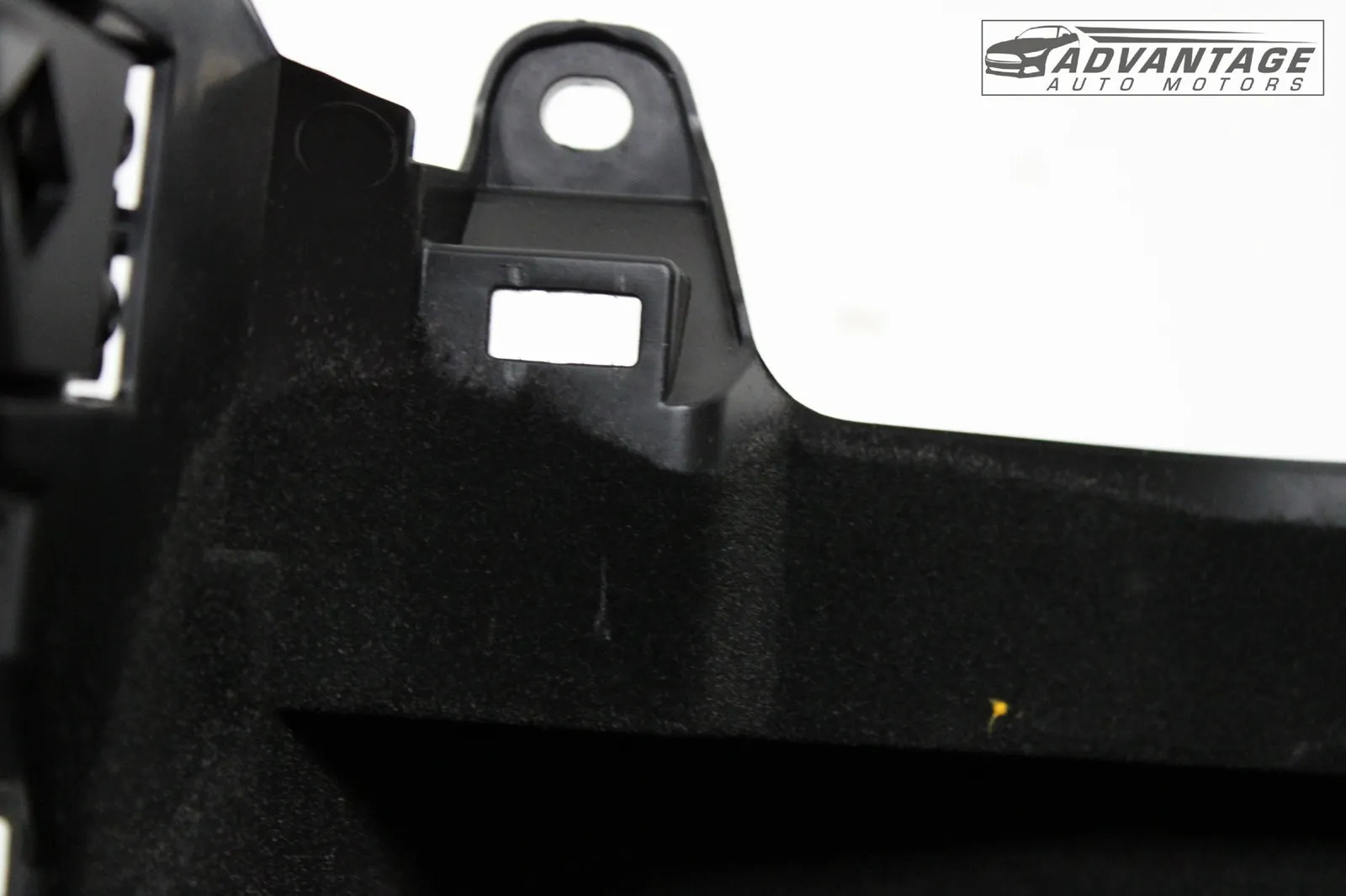 2014-2021 MASERATI GHIBLI M157 DASHBOARD RIGHT GLOVE BOX STORAGE COMPARTMENT OEM