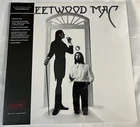 FLEETWOOD MAC S/T (Rhino High Fidelity) RHF1 2225 180G AUDIOPHILE Nicks SEALED