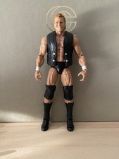 Wwe Mattel Elite Serie 39 Sycho Sid Wrestling Action Figur
