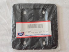 New Original Mamiya Rear Body Cap for RZ PRO IID / RZ PRO II / RZ