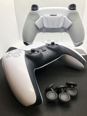 Sony PS5 Dual Sense TMR Anti Stick Drift ️call of duty battlefield mouse click