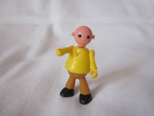 DULCOP / KINDER - SUPER CHARLY MINI : INDIEN