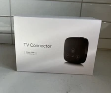 Unitron/Phonak Easy Line Hearing Aid Tv Streamer NEW IN BOX