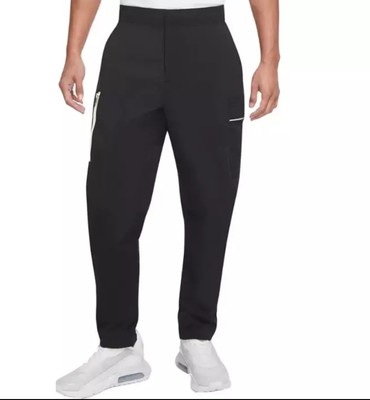 Nike Sportswear Style Essentials Utility Cargo Pants Standard Fit Taper Leg NWT