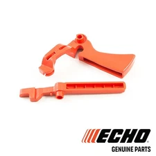 Genuine Echo P021047440 Throttle Lock Kit for GT-230 PAS-225 SRM-225 SRM-266