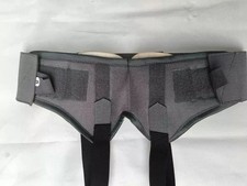 Double inguinal hernia belt truss for men Hernia Pain Relief Truss Brace For Men
