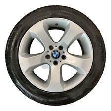 BMW X5 E53 Style 132 Alloy Wheel Front 9J 19" ET:48 6761931