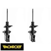 2X StoßDäMpfer Monroe C2502S 2 StossdäMpfer Rechts Links Vorderachse