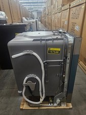 GE GDT630PYRFS 24" Stainless Fully Integrated Tall Tub Dishwasher NOB #157648 3