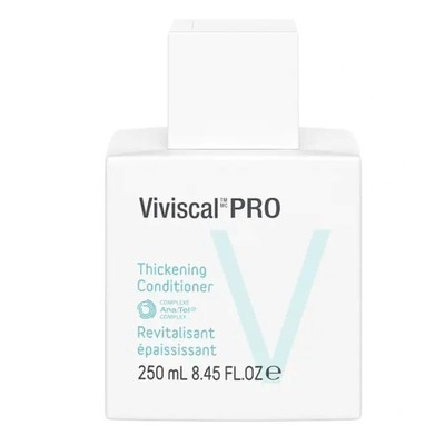 Viviscal Pro Thickening Conditioner 8.45 oz