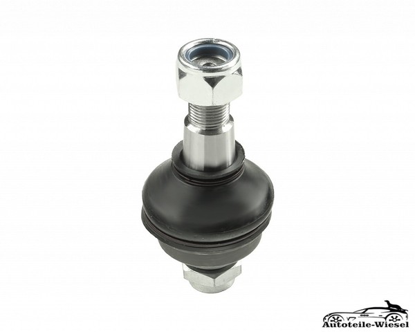 Traggelenk / Stahl Vorne FüR Peugeot J7 Pritsche J9 Iveco Daily I II Ab 68->-image