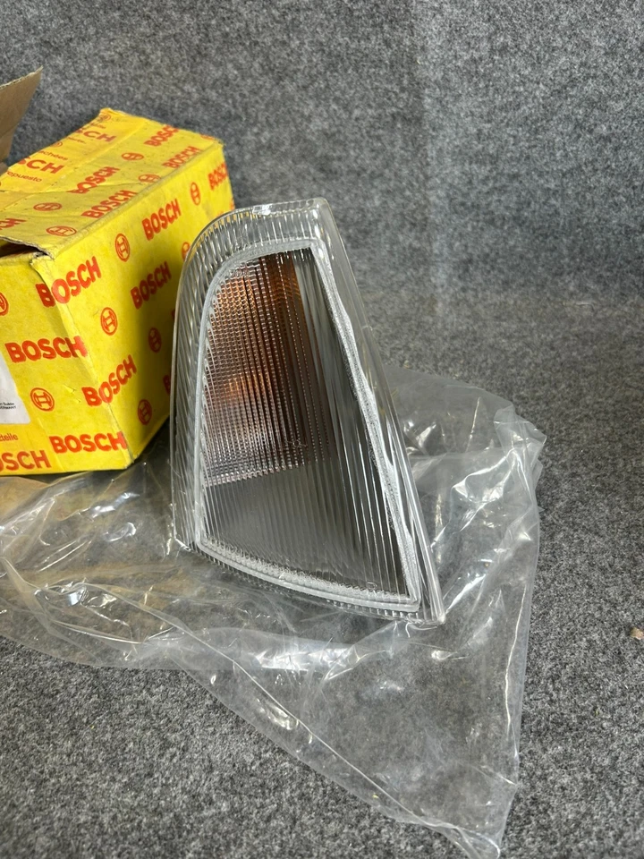 FRECCIA anteriore DESTRA OPEL OMEGA A tutte BOSCH 1305231029-730 1 305 231 029 - Immagine 2 di 4