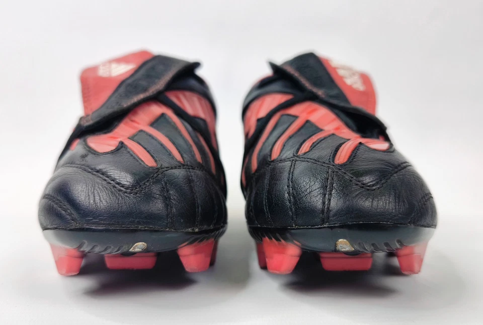 adidas Predator Absolion ABS TRX FG 2007 EUR 41 1/3 / UK 7.5 powerswerve 012677 - Bild 4 von 4