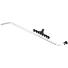 95039 14” Natural Fill Floor Brush for Commercial Back Packs and Canister Vac...