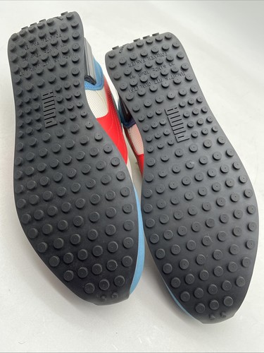 NEW PUMA Future Rider Icons Casual Sneaker Multi-Color Mens Size 12 Retro Shoes - Picture 7 of 10