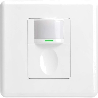 Sichere Verwendung: Bewegungsmelder für den Innenbereich, einfache Installation