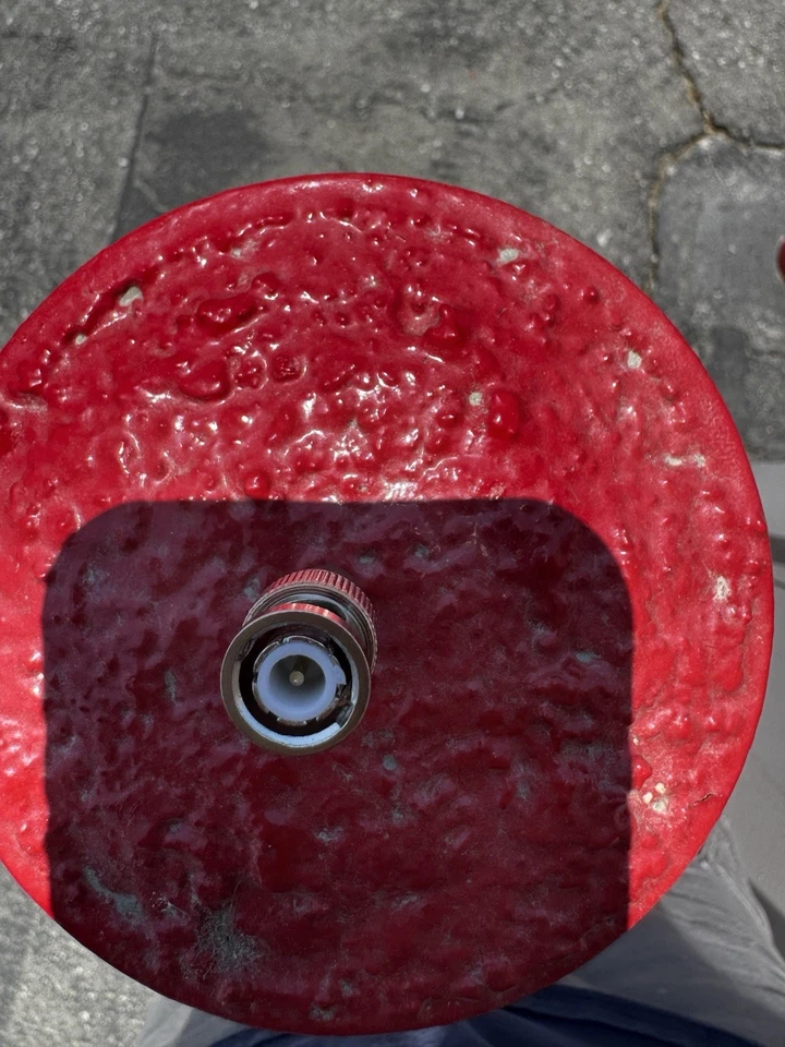 BNC Male to RCA Female Video Adapter Connectors – CCTV, Security, DVR, Camera - Image 3 of 4