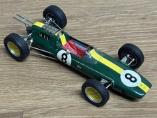 SPARK 1:18 LOTUS 25 #8 JIM CLARK 1963 WORLD CHAMPION 18SO38