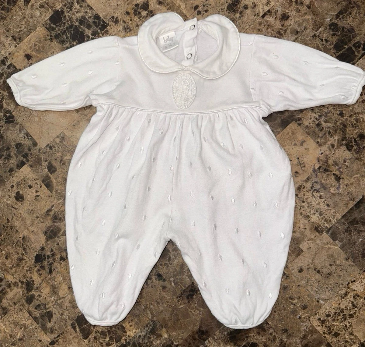 Baby Dior Baby & Toddler Clothing for sale | eBay