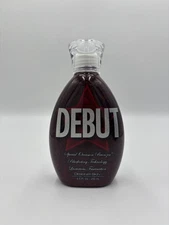 Designer Skin Debut Special Occasion Bronzer 8.5oz