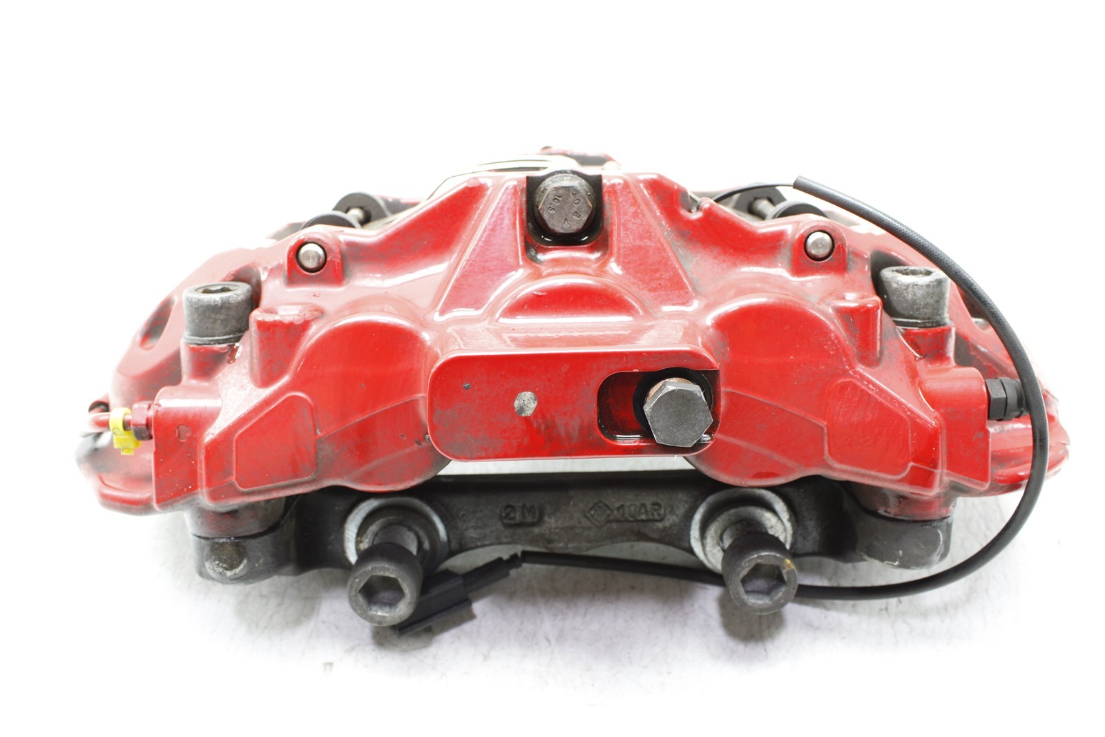 2013 Maserati GranTurismo Front Left Brembo Brake Caliper LH 08-13