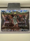 2024-25 Panini Select La Liga Mezzanine Abde Ezzalzouli Winter Camo 09/30