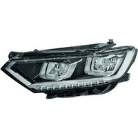 Diederichs 2249085 Hauptscheinwerfer Links FüR VW Passat B8 (3G2, CB2) 2014-07.2