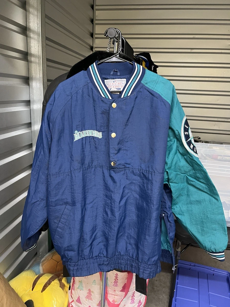 Seattle Mariners Sports Fan Jackets for sale | eBay