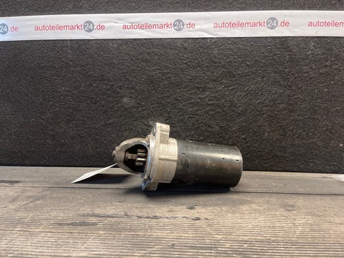 261951 Anlasser BMW 3er Coupe (E46) 1740374 323 Ci