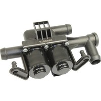 Metzger 0899074 KüHlmittelregelventil FüR BMW Rolls Royce Alpina 5 6 7 B7 Dawn