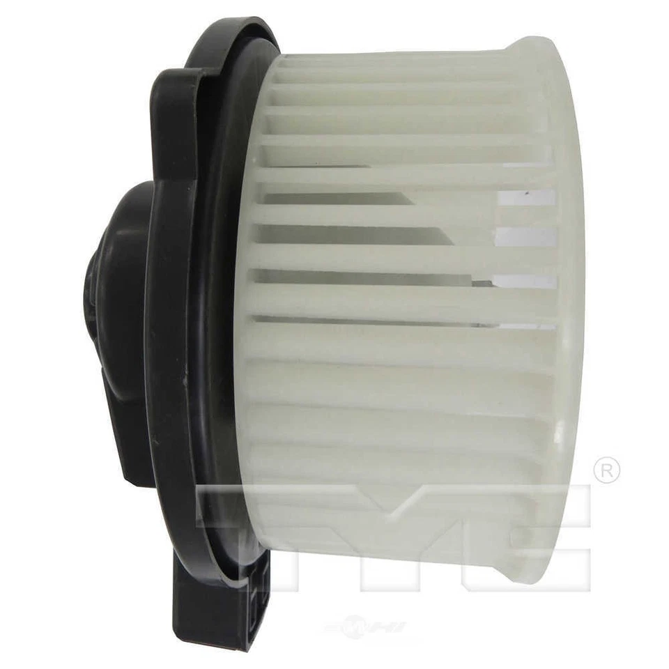 HVAC 吹风机电机 适合 2013 - 2018 年马自达 3 3,6 CX-5 TYC — 第 4/4 张图片