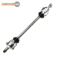 Antriebswelle Rechts Hinten BMW 1 3 F20 F21 F30 F80 Automatik F31 Schalt +