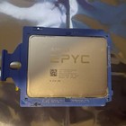 New ListingAMD EPYC 7401P SP3 Server CPU Processor 24-Core 48-Thread 2.0GHz