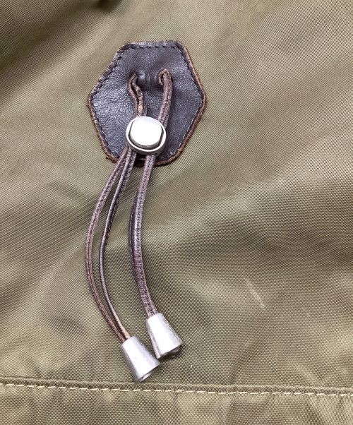 Orobianco                    Backpack olive - image 7