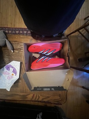Brand New with box Perfect Condition Dame Certified 3 Basketball shoes