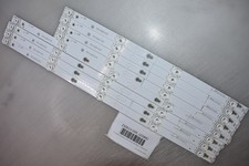 TCL 55S405 LED BACKLIGHTS TESTED WORKING TCL 55S405 LED