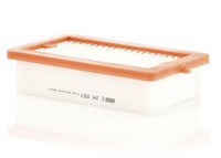 Mann-Filter Luftfilter FüR Mitsubishi Passend FüR Nissan Renault
