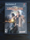 Urban Reign (Sony PlayStation 2, 2005)