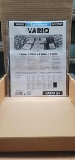 Vario Pages - 5 S