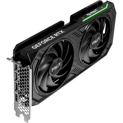 Palit Geforce RTX 4060 TI 8GB NVIDIA Gaming AI Training GDDR6 