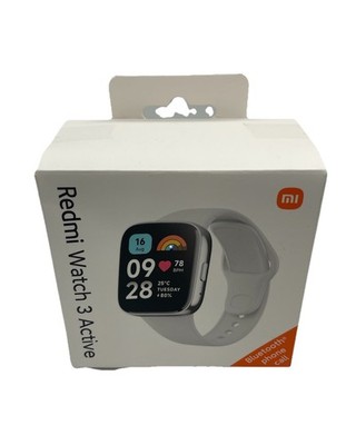 Xiaomi Redmi Watch 3 Active - 1.83 Inch LCD Display  Bluetooth Ausstellungsstück