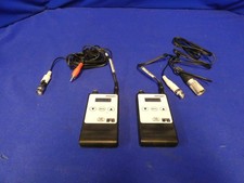 Zaxcom ERX2TCD Timecode Encrypted IFB Receive...