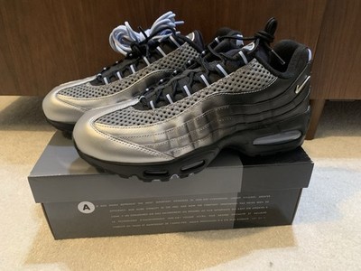 Palace x Nike Air Max 95 Big Bubble IQ7708-095 Size 12