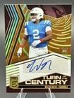 2025 Panini Walter Nolen Retro 1995 Autographs (/25) (Raw)