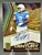 2025 Panini Walter Nolen Retro 1995 Autographs (/25) (Raw)