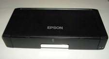 Epson Workforce WF-100 B581A Portable Printer...