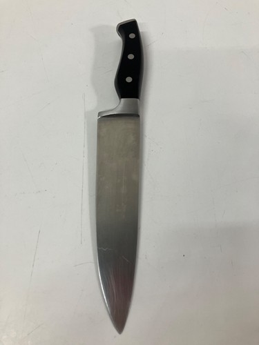 Viking 14-piece German Steel Kitchen Knife Set, Ergonomic, Riveted, X50CrMoV15 - Picture 7 of 24