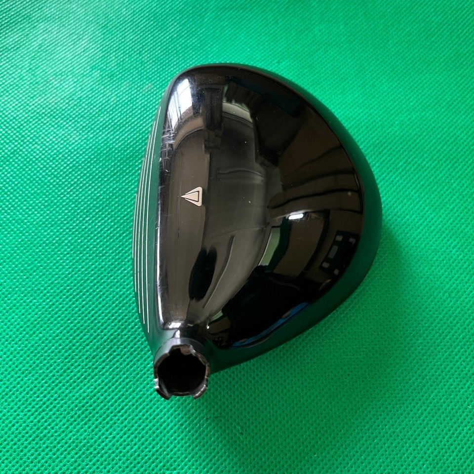 Bois de parcours Titleist TS2 7W 21 tête seule HR 21* degrés