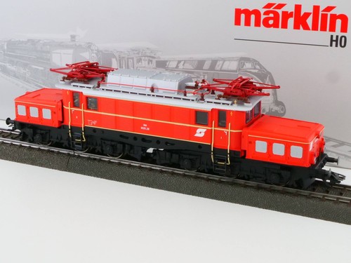 Märklin 37249 1020.28 ÖBB Krokodil mfx-Digital Sound wie NEU! OVP 1707-08-24 | Zustand: Gebraucht