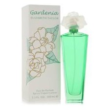 Gardenia Elizabeth Taylor Eau De Parfum Spray By Elizabeth Taylor
